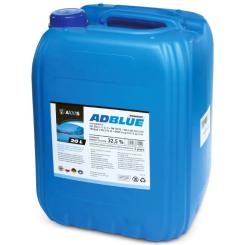 Присадка автомобильная AXXIS AdBlue 20л Фото