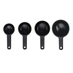 Кухонный набор KitchenAid Classic 11 предметів чорний Фото 9