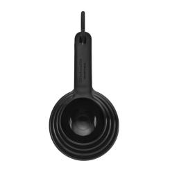 Кухонный набор KitchenAid Classic 11 предметів чорний Фото 5