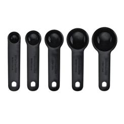 Кухонный набор KitchenAid Classic 11 предметів чорний Фото 8