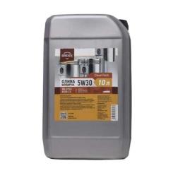 Моторное масло BREXOL CleanTech 5W30 C4 10л Фото