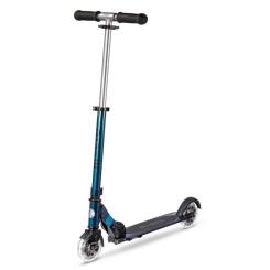 Самокат Micro Sprite LED" Перламутровий мікс" Фото