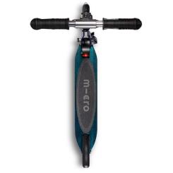 Самокат Micro Sprite LED" Перламутровий мікс" Фото 3