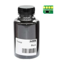 Тонер АНК Pantum P2502W/M6502W PC-212EV 90г Black autochip Фото