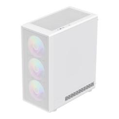 Корпус для ПК Gamemax Storm 2 MW Фото 10