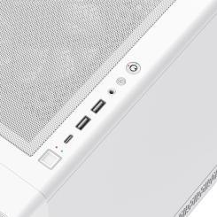 Корпус для ПК Gamemax Storm 2 MW Фото 11