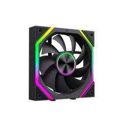 Кулер для корпуса Gamemax FN12A-N2 WL Фото 2