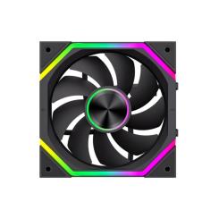 Кулер для корпуса Gamemax FN12A-N2 WL Фото 4