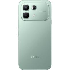 Мобильный телефон Infinix Note 60 8/256Gb Fizz Blue Фото 2