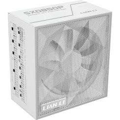 Блок питания Lian Li 850W SX0850P White Фото