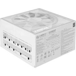 Блок питания Lian Li 850W SX0850P White Фото 2