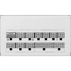 Блок питания Lian Li 850W SX0850P White Фото 4