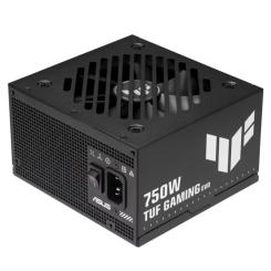 Блок питания ASUS 750W TUF Gaming Bronze EVO Фото 1