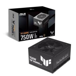 Блок питания ASUS 750W TUF Gaming Bronze EVO Фото 5