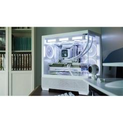 Корпус для ПК Deepcool CG380 3F White Фото 10