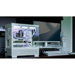 Корпус для ПК Deepcool CG380 3F White Фото 11