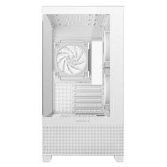 Корпус для ПК Deepcool CG380 3F White Фото 2