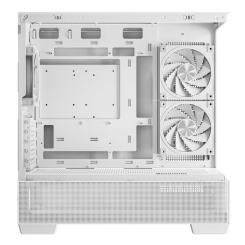 Корпус для ПК Deepcool CG380 3F White Фото 3
