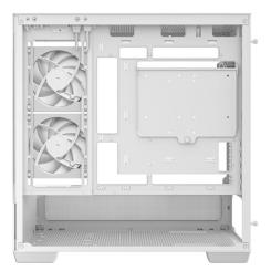 Корпус для ПК Deepcool CG380 3F White Фото 4