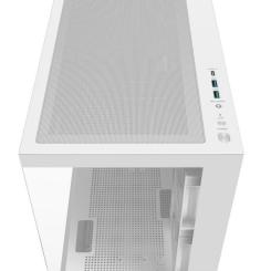 Корпус для ПК Deepcool CG380 3F White Фото 6