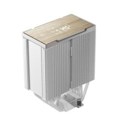 Кулер для процессора Deepcool AK700 Digital WH Фото 4