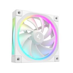 Система жидкостного охлаждения Deepcool LQ360 Ultra ARGB WH Фото 3