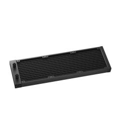 Система жидкостного охлаждения Deepcool LM360 Black Фото 1