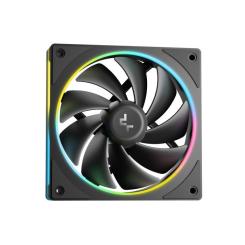 Система жидкостного охлаждения Deepcool LM360 Black Фото 3