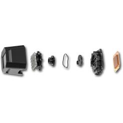 Система жидкостного охлаждения Deepcool LM360 Black Фото 6
