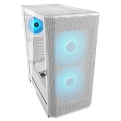 Корпус для ПК Cougar AIRFACE FLO RGB White Фото 9