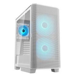 Корпус для ПК Cougar AIRFACE FLO RGB White Фото
