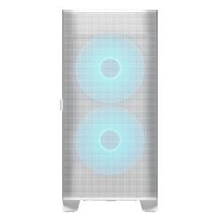 Корпус для ПК Cougar AIRFACE FLO RGB White Фото 1
