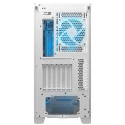 Корпус для ПК Cougar AIRFACE FLO RGB White Фото 3