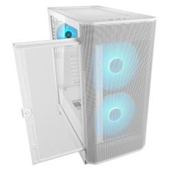 Корпус для ПК Cougar AIRFACE FLO RGB White Фото 4
