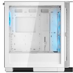 Корпус для ПК Cougar AIRFACE FLO RGB White Фото 5