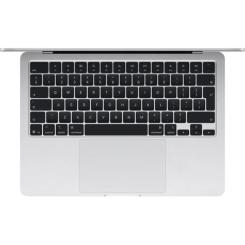 Ноутбук Apple MacBook Air 13 M5 A3449 Silver Фото 1