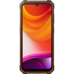 Мобильный телефон Blackview BV4800 4/64GB Orange Фото 1