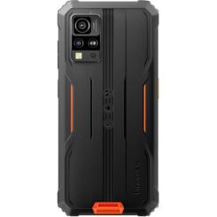 Мобильный телефон Blackview BV4800 4/64GB Orange Фото 2