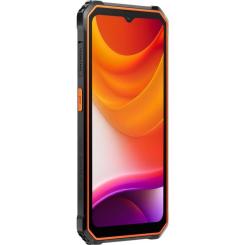 Мобильный телефон Blackview BV4800 4/64GB Orange Фото 3