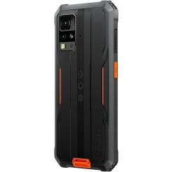 Мобильный телефон Blackview BV4800 4/64GB Orange Фото 5