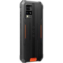 Мобильный телефон Blackview BV4800 4/64GB Orange Фото 6