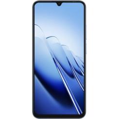 Мобильный телефон Blackview WAVE 10 8/128GB Blue Фото 1