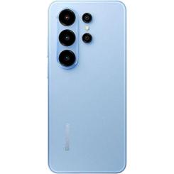 Мобильный телефон Blackview WAVE 10 8/128GB Blue Фото 2