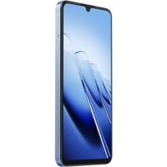 Мобильный телефон Blackview WAVE 10 8/128GB Blue Фото 3