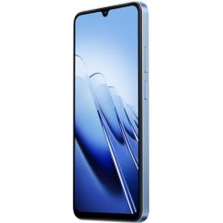 Мобильный телефон Blackview WAVE 10 8/128GB Blue Фото 4