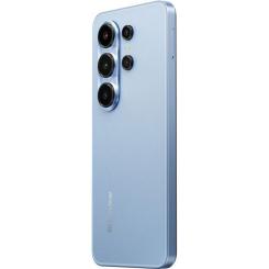 Мобильный телефон Blackview WAVE 10 8/128GB Blue Фото 5