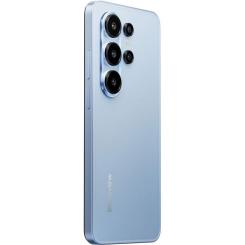 Мобильный телефон Blackview WAVE 10 8/128GB Blue Фото 6