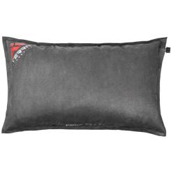 Туристическая подушка Terra Incognita Pillow 50x30 сіра Фото