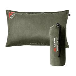 Туристическая подушка Terra Incognita Pillow 50x30 сіра Фото 1