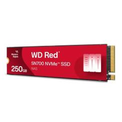 Накопитель SSD WD M.2 2280 250GB SN700 RED Фото 1